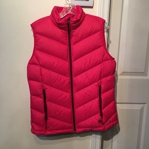Mountain Hardwear Women’s Ratio Down Vest